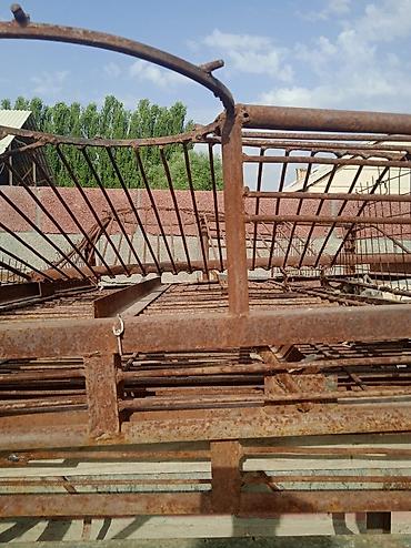 Өндүрүш үчүн жабдуулар: Пияз станок сатылат .Абалы жакшы.Баасы келишым турдо — 2