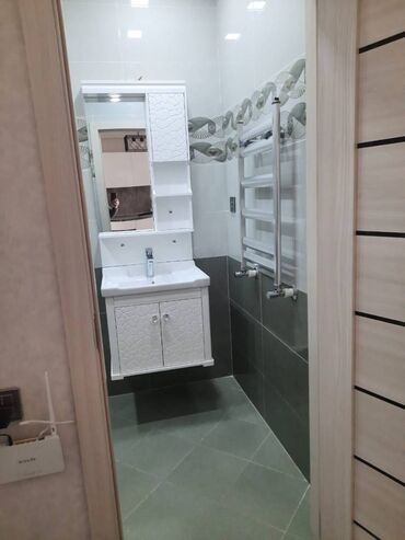 Yeni tikili: 2 otaqlı, Yeni tikili, m. Əhmədli, 74 kv. m — 17