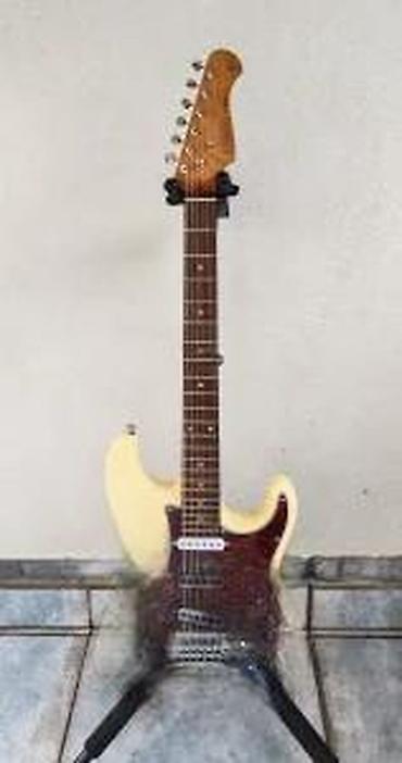Gitare: HARLEY BENTON ST-62 VW VINTAGE ST-62MN | . Slanje po — 10
