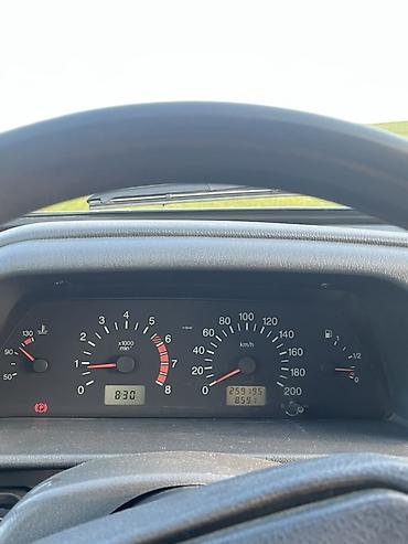 mitsubishi galant ehtiyat hisseleri: Avtomobil: Sedan tipli, ön ötürücülü, boz rəng. Mühərrik və texniki — 3