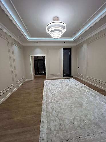 house: ОСОБНЯК | АРЧА-БЕШИК | 3.6 СОТОК | УМНЫЙ ДОМ | Город - Бишкек Район — 9