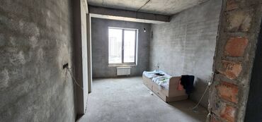 продается квартира жк восточный парк: 2 комнаты, 81 м², Элитка, 11 этаж, ПСО (под самоотделку)