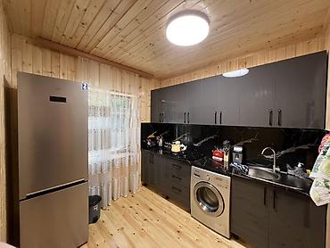 susa: Xızı rayonu, Altıağac qəsəbəsi kirayə ev 📞 Əlaqə: 050-695-11-78 — 9
