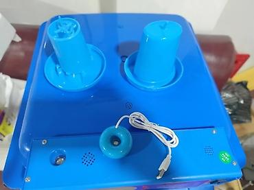 Kənd təssərüfatı avadanlığı: Inkubator inqibator inkibator inqubator incubator Ən Yeni Expert model — 10