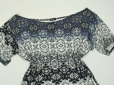 Boohoo, Bluzka damska, rozmiar S
