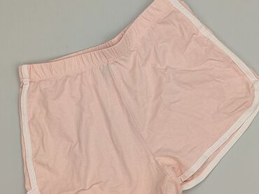 sukienki dla niskich puszystych: Shein, Shorts for women, size M (EU 38)
