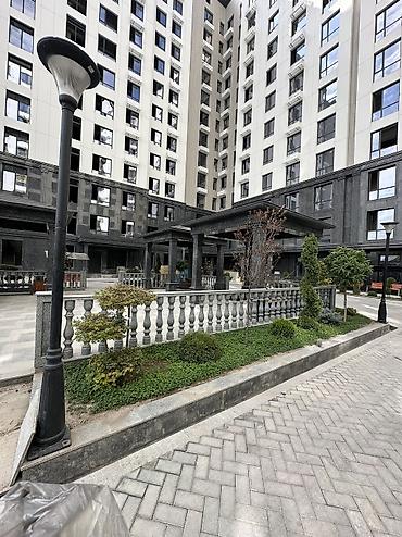 ещё квартиру: 2 комнаты, 84 м², Элитка, 8 этаж, ПСО (под самоотделку) — 5