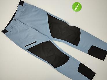 stratermic quechua: H&M Sport, Spodnie materiałowe damskie, rozmiar M — 2