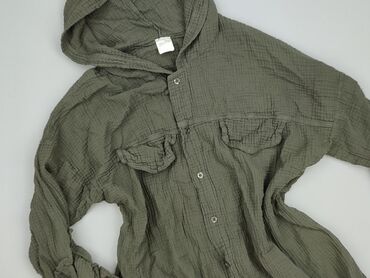 bluzki z krótkim rękawem mohito: Women`s shirt