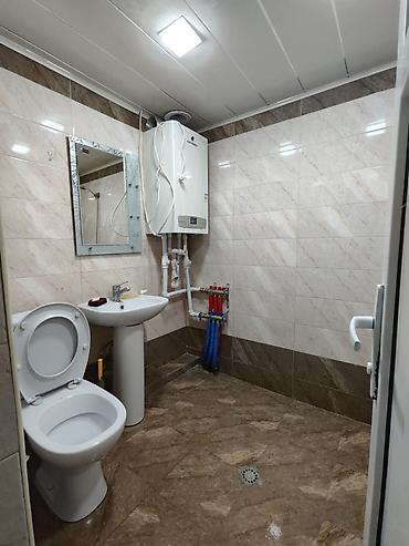 goranboyda ev satilir: ✨ Səbaildə, Tarqovıda (Nizami Küçəsi) 68 m² Əla Təmirli Mənzil / — 10
