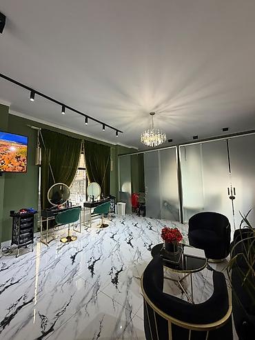 аренда аптек: ✨ РЕДКОЕ ПРЕДЛОЖЕНИЕ! 🔥 💇‍♀️ Готовое пространство под салон красоты — 7