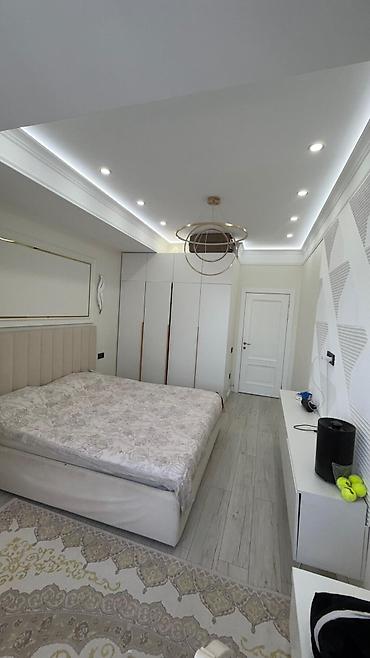 Продажа квартир: 3 комнаты, 84 м², Элитка, 13 этаж, Дизайнерский ремонт at lalafo.kg — 8 Продажа квартир: 3 комнаты, 84 м², Элитка, 13 этаж, Дизайнерский ремонт — 8