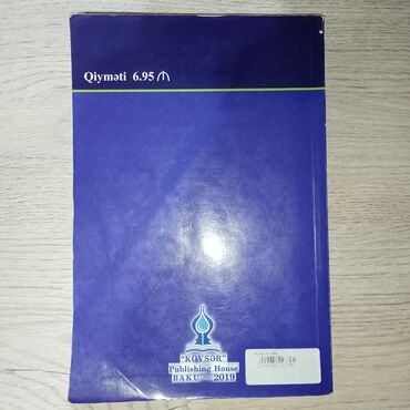 tqdk tarix kitabi pdf wf3zqi0qvm3xl3 iou9qh: Dərsliklər, DİM-lər və s. English (Studen's book) - 1 AZN English