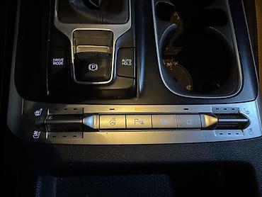 jac k7: Kia Carnival: 2021 г., 2.2 л, Автомат, Дизель, Минивэн — 10