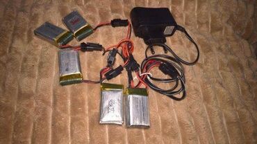Dronovi: Vivanco Mini Drone (34684) komandna jedinica Jamara 44HDLI18 daljinski — 11