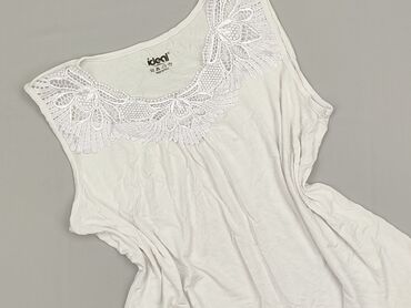 t shirty hacker: IDEAL, Top damski, 3XL