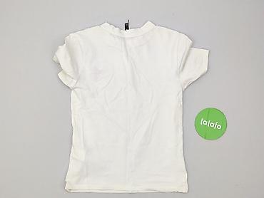 szkoła: MISS F, T-shirt damski, rozmiar M — 3