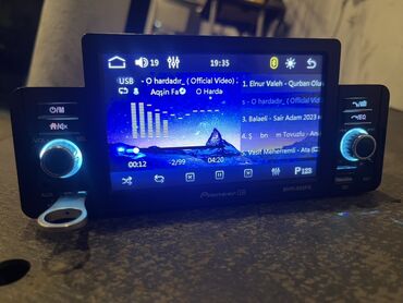 bmw e39 android monitor: Maqnitol, Pioneer, AUX