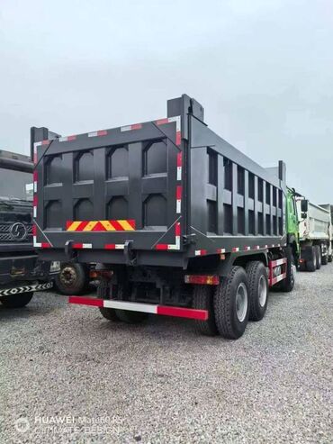 Грузовики: Грузовик — 8