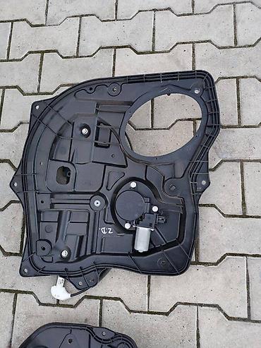 Motori podizača stakla: ELEKTRO PODIZAC PROZORA GH ZA MAZDA 6 OD 2008. DO 2011. GOD — 4