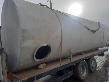 Цистерны: Цистерна — 13