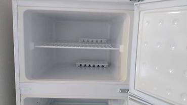 internet device: Холодильник Beko, Б/у, Side-By-Side (двухдверный), De frost (капельный), 70 * 165 * — 6