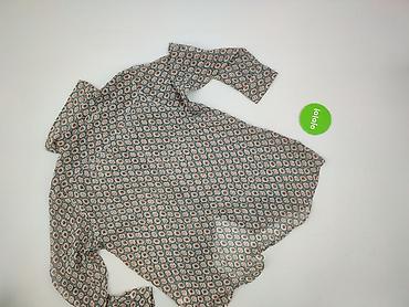 bluza multi: Gina Benotti, Koszula damska, rozmiar One size — 4
