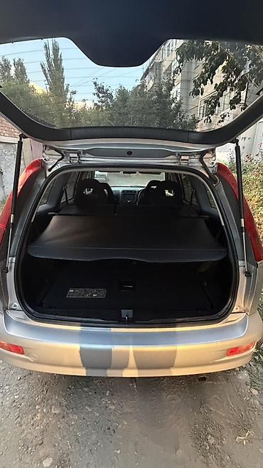 Унаа сатуу: Honda Stream: 2002 г., 1.7 л, Автомат, Бензин, Вэн/Минивэн — 5