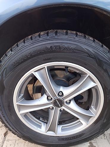 Subaru: Subaru Outback: 2003 г., 2.5 л, Автомат, Бензин, Универсал — 4