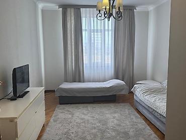 Продажа просторной квартиры 196 м² Продаётся просторная квартира