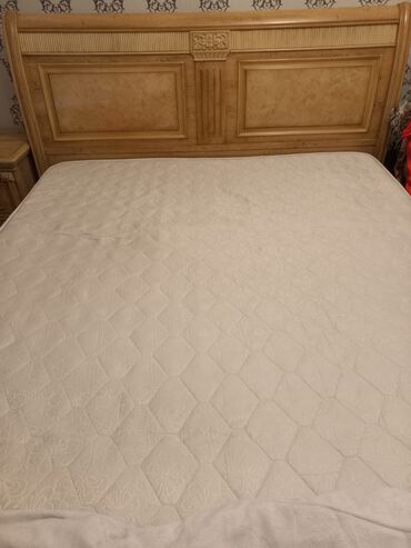 Matraslar: Matras
