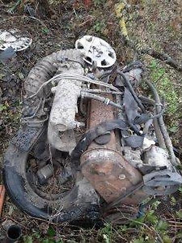 alkometar cena: MOTOR VW 5AK KOMPLETAN BEZ PAPIRA AUDI GT | Bez papira kompletan k — 1