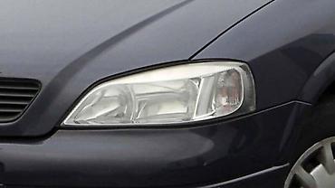 motor suzuki: FAROVI ZA OPEL ASTRA G OD 1998. DO 2009. GOD. | Polovni originalni — 2