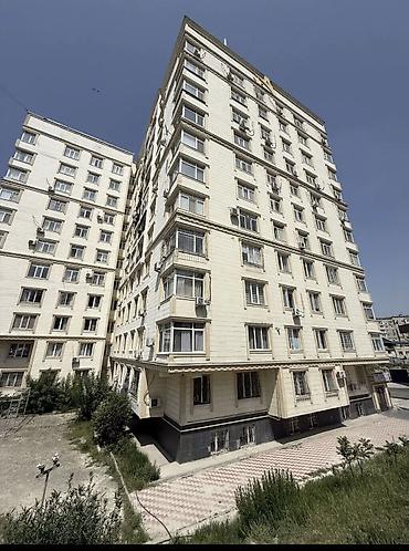 пентх: 6 комнат, 188 м², 12 мкр Элитка, 9 этаж, Дизайнерский ремонт — 4