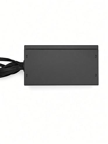 deepcool dq: Блок питания, Б/у, 650 Вт, 80 Plus, 650 Вт — 5