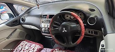 Mitsubishi: Mitsubishi Colt: 2003 г., 1.3 л, Вариатор, Бензин, Хэтчбэк — 9