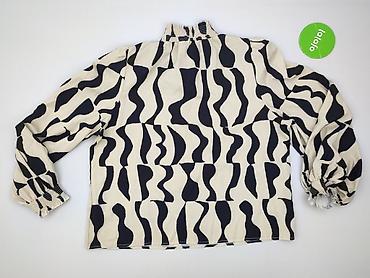 lata 80 shein: Shein, Bluzka damska, rozmiar XL — 3