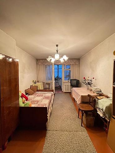кв 104: 🏠 Продаётся 2 х комнатная квартира 📍 Адрес: 6 мкр “Ореховая роща” и — 4