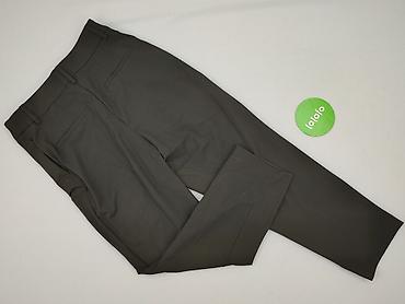 ckh: H&M, Spodnie materiałowe damskie, rozmiar M — 3