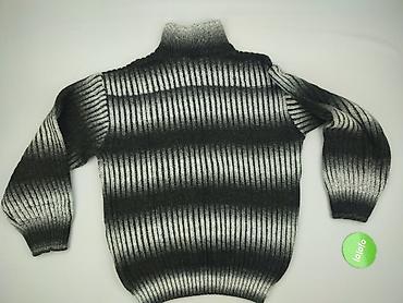 pull and bear sweter: Sweter dla mężczyzn, rozmiar 3XL — 3