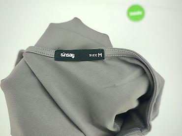 sweter moher sinsay: Sinsay, Sukienka damska, rozmiar M — 4