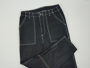 45 x 24: H&M Divided, Spodnie materiałowe damskie, rozmiar M — 7
