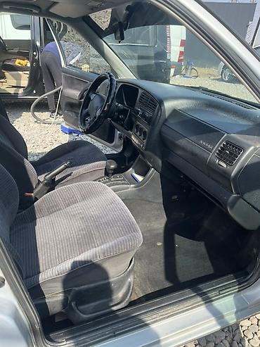 шины на гольф 3: Volkswagen Golf: 1994 г., 1.8 л, Автомат, Бензин, Хэтчбэк — 8