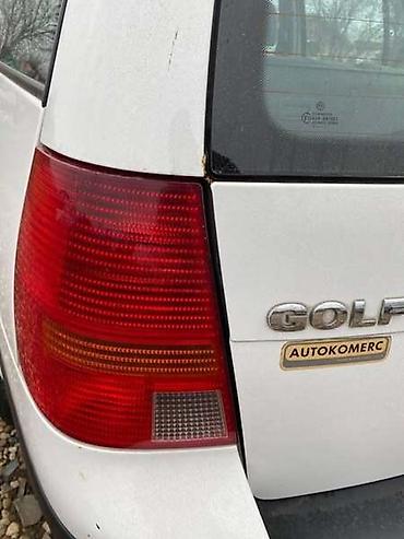 citroen c2: GOLF 4 1.9 SDI FAROVI ZA VOLKSWAGEN GOLF 4 | Golf 4 SDI delovi — 2