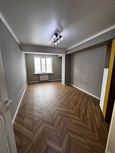 Продажа квартир: 4 комнаты, 98 м², Элитка, 10 этаж, Евроремонт — 2