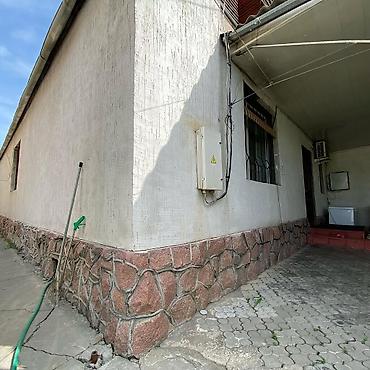 Sale of cottages and houses: Продаётся дом в центре Бишкека, идеально подходящий под любой вид — 1