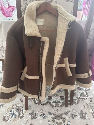 Kurtka, Qız üçün, 10 - 12 yaş