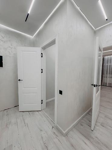 Продажа квартир: 1 комната, 48 м², Элитка, 11 этаж, Дизайнерский ремонт — 5