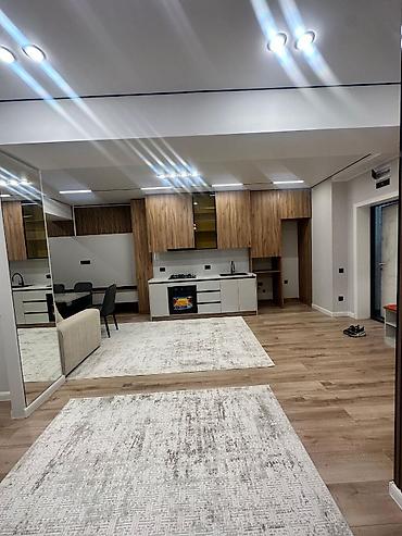 Продажа квартир: 2 комнаты, 47 м², Элитка, Дизайнерский ремонт — 5