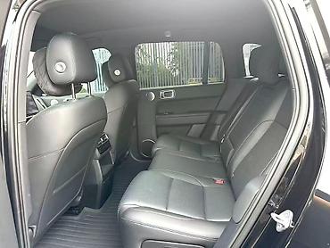 li 7 pro: Lixiang L6: 2024 г., Автомат, Кроссовер — 4